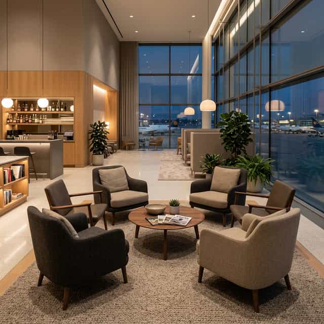 31 Best Bangkok Airport Lounges (BKK): 2026 Guide