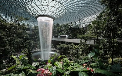 Changi (SIN)