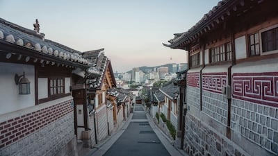 Incheon (ICN)