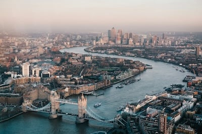 London (LHR)
