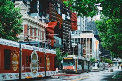 Melbourne (MEL)